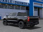 2025 Chevrolet Silverado 1500 Crew Cab 4WD Pickup for sale #22145 - photo 4