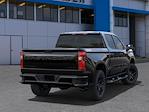 2025 Chevrolet Silverado 1500 Crew Cab 4WD Pickup for sale #22145 - photo 2