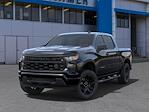 2025 Chevrolet Silverado 1500 Crew Cab 4WD Pickup for sale #22145 - photo 6