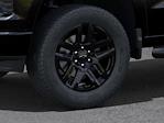 2025 Chevrolet Silverado 1500 Crew Cab 4WD Pickup for sale #22145 - photo 9