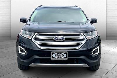 2015 Ford Edge AWD SUV for sale #22145A - photo 2