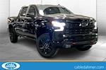 2025 Chevrolet Silverado 1500 Crew Cab 4WD Pickup for sale #22148 - photo 1
