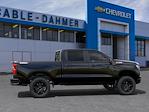 2025 Chevrolet Silverado 1500 Crew Cab 4WD Pickup for sale #22148 - photo 19