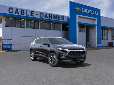 2025 Chevrolet Trax FWD SUV for sale #22153 - photo 1