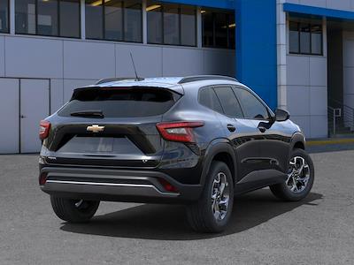 2025 Chevrolet Trax FWD SUV for sale #22153 - photo 2