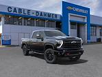 2025 Chevrolet Silverado 2500 Crew Cab 4WD Pickup for sale #22156 - photo 1