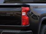 2025 Chevrolet Silverado 2500 Crew Cab 4WD Pickup for sale #22156 - photo 11