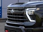 2025 Chevrolet Silverado 2500 Crew Cab 4WD Pickup for sale #22156 - photo 13