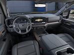 2025 Chevrolet Silverado 2500 Crew Cab 4WD Pickup for sale #22156 - photo 15