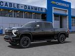 2025 Chevrolet Silverado 2500 Crew Cab 4WD Pickup for sale #22156 - photo 3