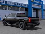 2025 Chevrolet Silverado 2500 Crew Cab 4WD Pickup for sale #22156 - photo 4