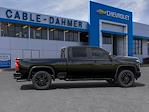 2025 Chevrolet Silverado 2500 Crew Cab 4WD Pickup for sale #22156 - photo 5