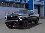2025 Chevrolet Silverado 2500 Crew Cab 4WD Pickup for sale #22156 - photo 6