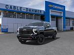 2025 Chevrolet Silverado 2500 Crew Cab 4WD Pickup for sale #22156 - photo 8
