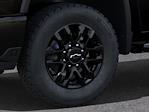 2025 Chevrolet Silverado 2500 Crew Cab 4WD Pickup for sale #22156 - photo 9