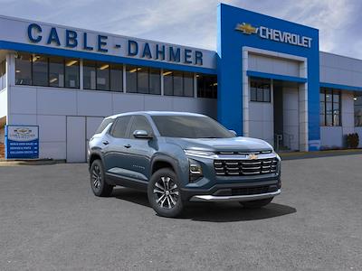2025 Chevrolet Equinox FWD SUV for sale #22157 - photo 1