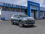 2025 Chevrolet Equinox FWD SUV for sale #22157 - photo 1