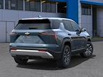 2025 Chevrolet Equinox FWD SUV for sale #22157 - photo 2