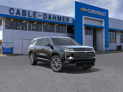 2025 Chevrolet Traverse AWD SUV for sale #22165 - photo 1