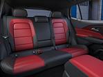 2025 Chevrolet Equinox EV FWD SUV for sale #22167 - photo 17