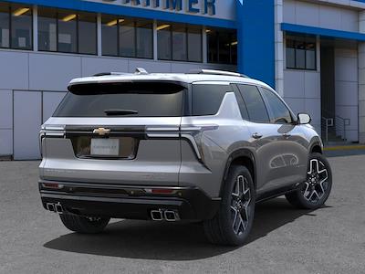 2025 Chevrolet Traverse AWD SUV for sale #22172 - photo 2