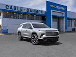 2025 Chevrolet Traverse AWD SUV for sale #22172 - photo 1