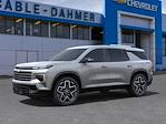 2025 Chevrolet Traverse AWD SUV for sale #22172 - photo 3