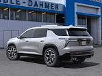 2025 Chevrolet Traverse AWD SUV for sale #22172 - photo 4