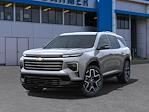 2025 Chevrolet Traverse AWD SUV for sale #22172 - photo 6