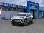 2025 Chevrolet Traverse AWD SUV for sale #22172 - photo 8