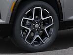 2025 Chevrolet Traverse AWD SUV for sale #22172 - photo 9