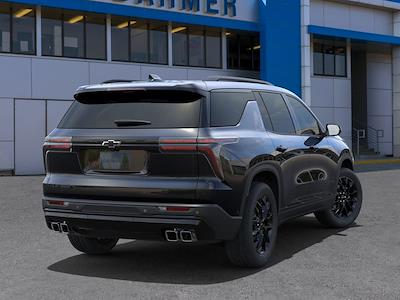 2025 Chevrolet Traverse AWD SUV for sale #22173 - photo 2