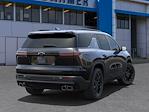 2025 Chevrolet Traverse AWD SUV for sale #22173 - photo 2