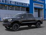2025 Chevrolet Silverado 1500 Crew Cab 4WD Pickup for sale #22175 - photo 3