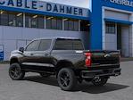 2025 Chevrolet Silverado 1500 Crew Cab 4WD Pickup for sale #22175 - photo 4