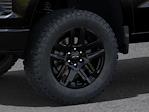 2025 Chevrolet Silverado 1500 Crew Cab 4WD Pickup for sale #22175 - photo 9
