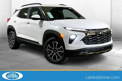 2025 Chevrolet Trailblazer AWD SUV for sale #22176 - photo 1