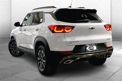 2025 Chevrolet Trailblazer AWD SUV for sale #22176 - photo 2