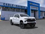 2025 Chevrolet Silverado 1500 Crew Cab 4WD Pickup for sale #22178 - photo 1