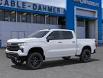 2025 Chevrolet Silverado 1500 Crew Cab 4WD Pickup for sale #22178 - photo 3