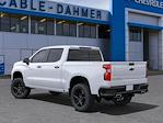 2025 Chevrolet Silverado 1500 Crew Cab 4WD Pickup for sale #22178 - photo 4