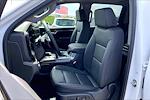New 2025 Chevrolet Silverado 1500 LT Crew Cab 4WD Pickup for sale #22178 - photo 6
