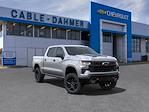 2025 Chevrolet Silverado 1500 Crew Cab 4WD Pickup for sale #22179 - photo 1