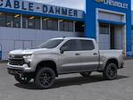 2025 Chevrolet Silverado 1500 Crew Cab 4WD Pickup for sale #22179 - photo 3