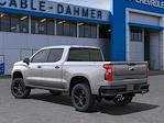2025 Chevrolet Silverado 1500 Crew Cab 4WD Pickup for sale #22179 - photo 4