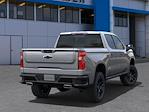2025 Chevrolet Silverado 1500 Crew Cab 4WD Pickup for sale #22179 - photo 2