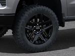 2025 Chevrolet Silverado 1500 Crew Cab 4WD Pickup for sale #22179 - photo 9