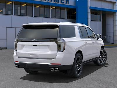 2025 Chevrolet Suburban 4WD SUV for sale #22180 - photo 2