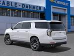 2025 Chevrolet Suburban 4WD SUV for sale #22180 - photo 4