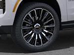 2025 Chevrolet Suburban 4WD SUV for sale #22180 - photo 9